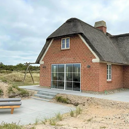 10192-ulfborg-raketvejen-17 Hébergement de vacances *