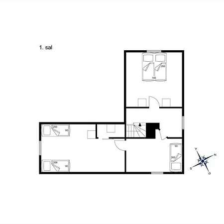 10192-ulfborg-raketvejen-17 Hébergement de vacances