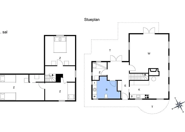 10192-ulfborg-raketvejen-17 Ferienhaus Ulfborg